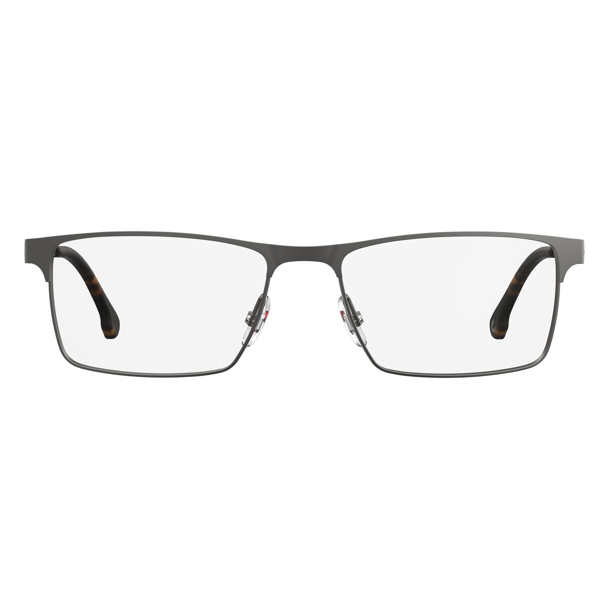 Glasögonbågar Carrera CARRERA8833R8 Grå ø 56 mm - 2