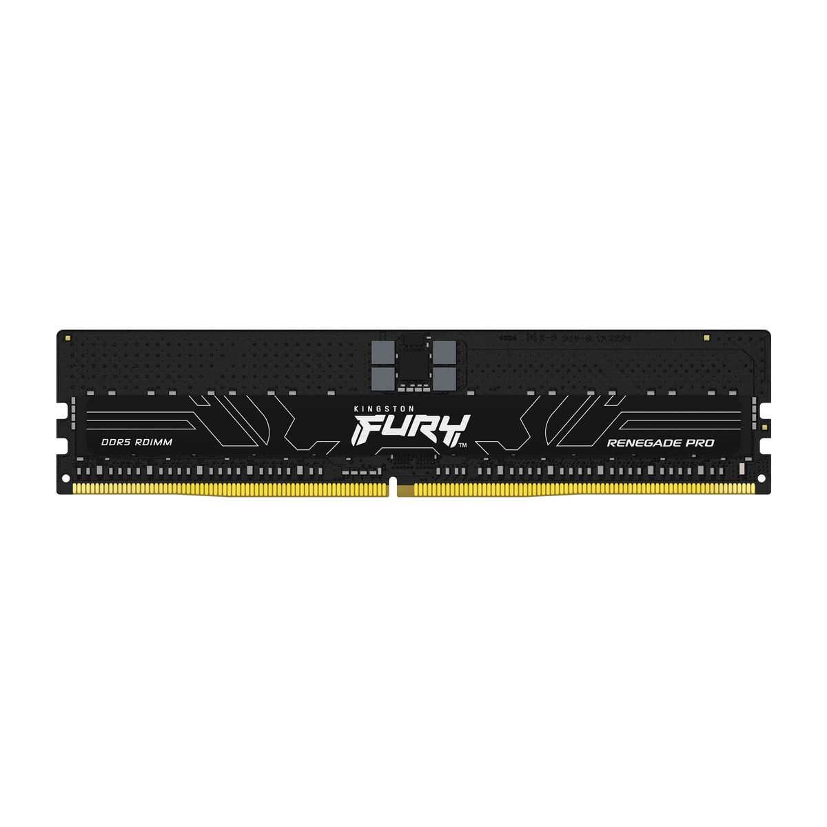 RAM-minne Kingston KF548R36RB-32 32 GB DDR5 4800 MHz - 2