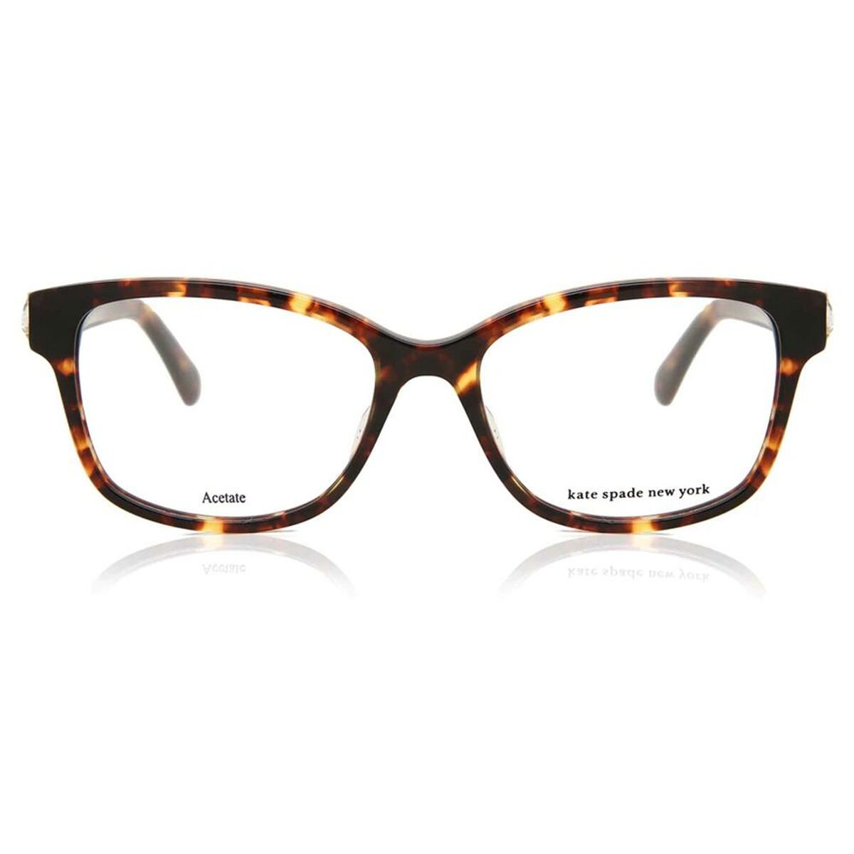 Glasögonbågar Kate Spade REILLY_G ASIAN FIT - 2