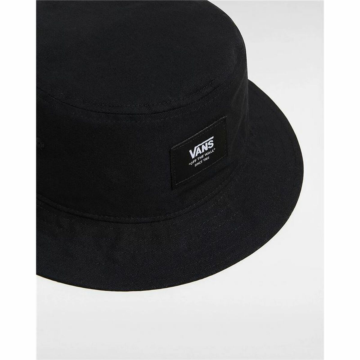 Hatt Vans VN0A7S96BLK1 - 3