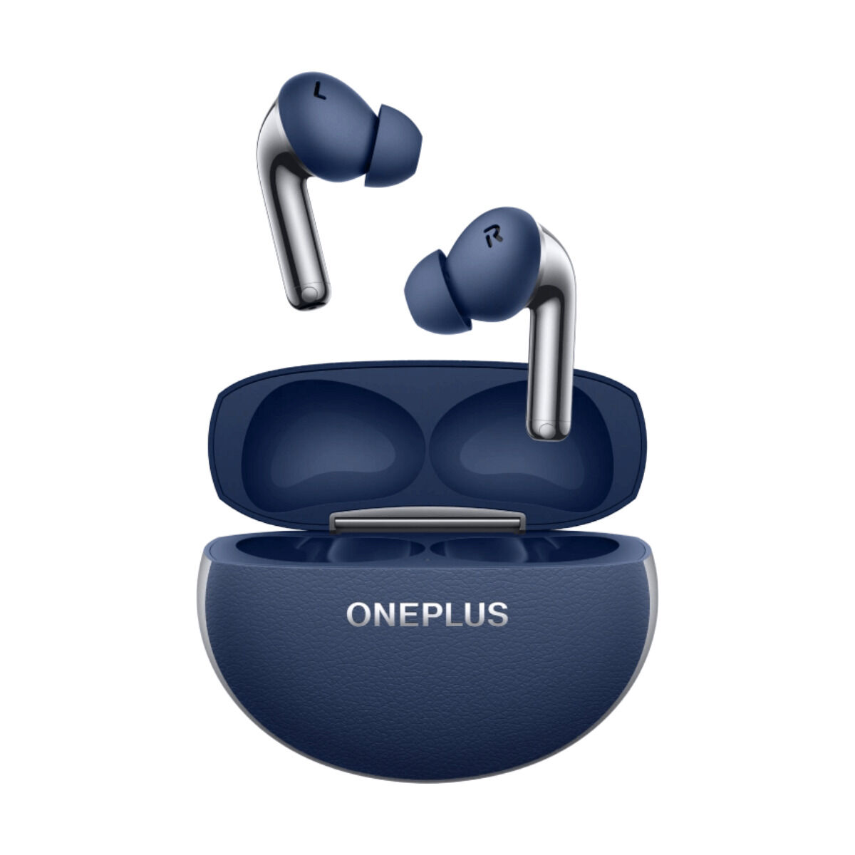Bluetooth Hörlurar OnePlus Buds Pro 3 Blå - 2