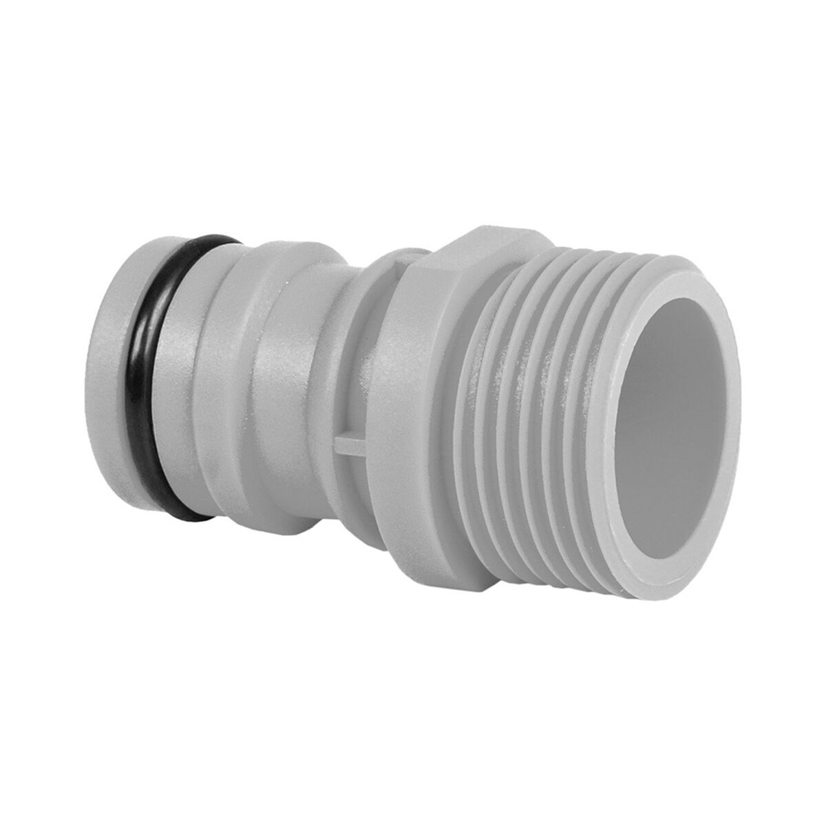 Krananslutning Cellfast ideal 1" Hankontakt