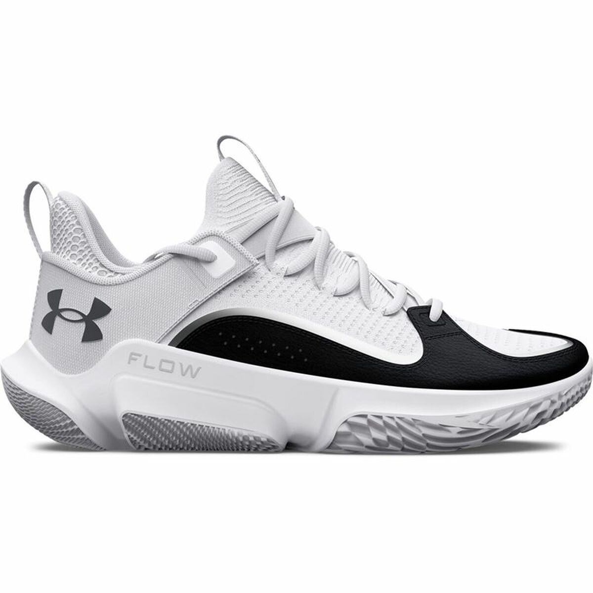 Basketskor, Vuxen Under Armour Flow Futr X Vit - 4