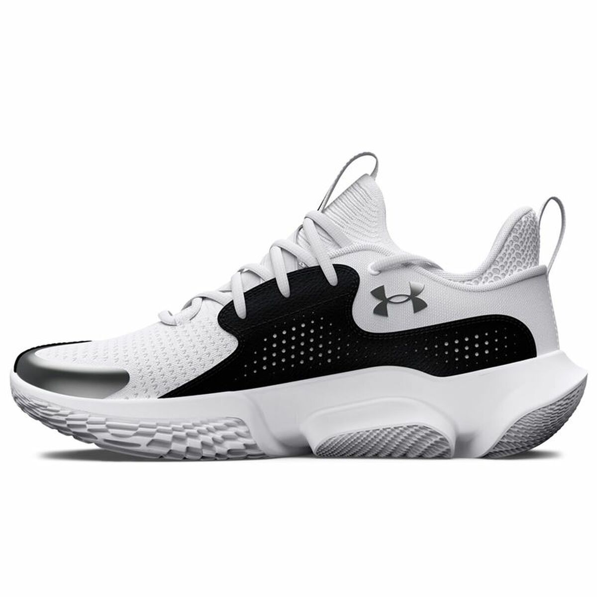 Basketskor, Vuxen Under Armour Flow Futr X Vit - 6