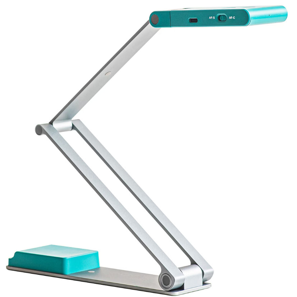 Skanner Iris 464412 - 2
