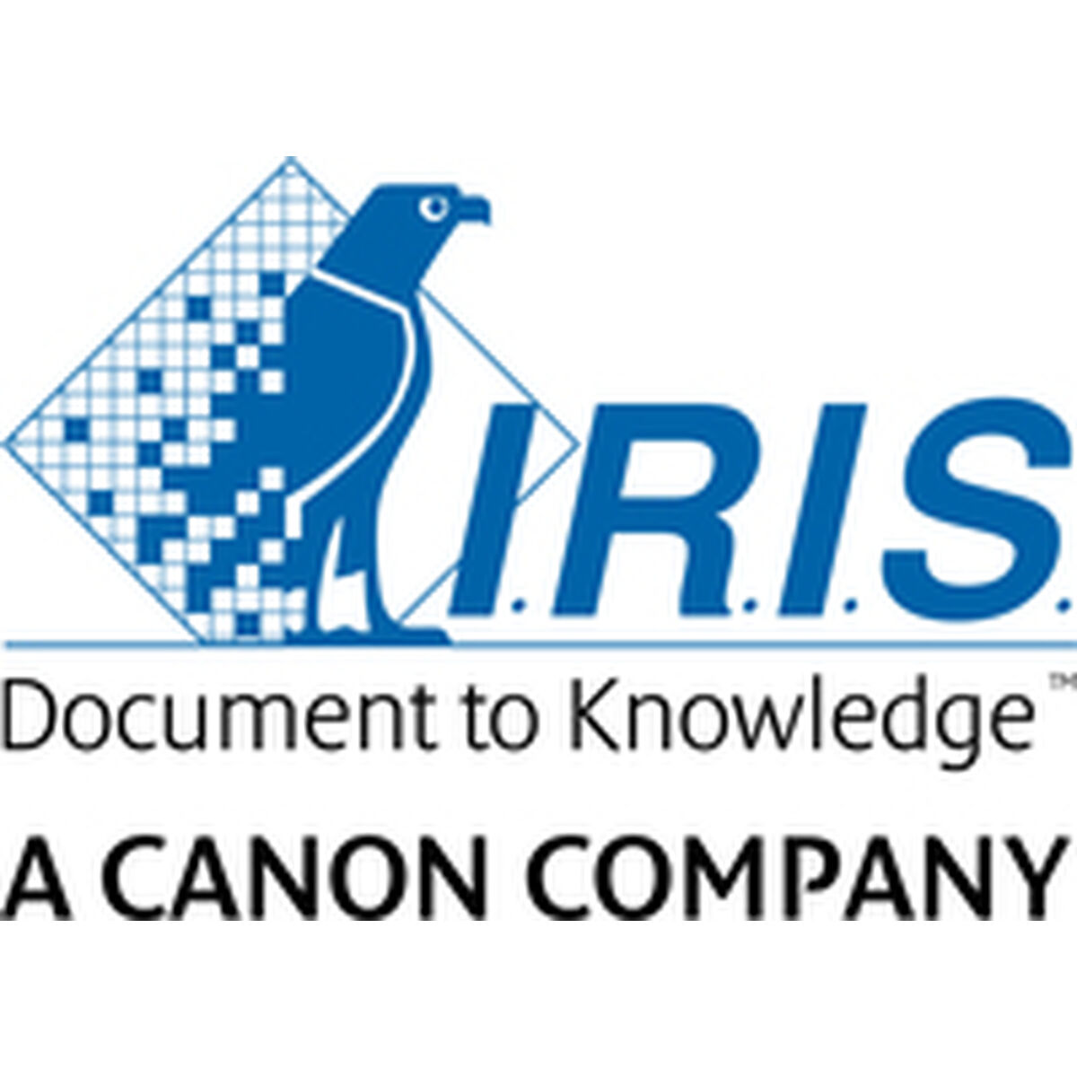 Skanner Iris 464412