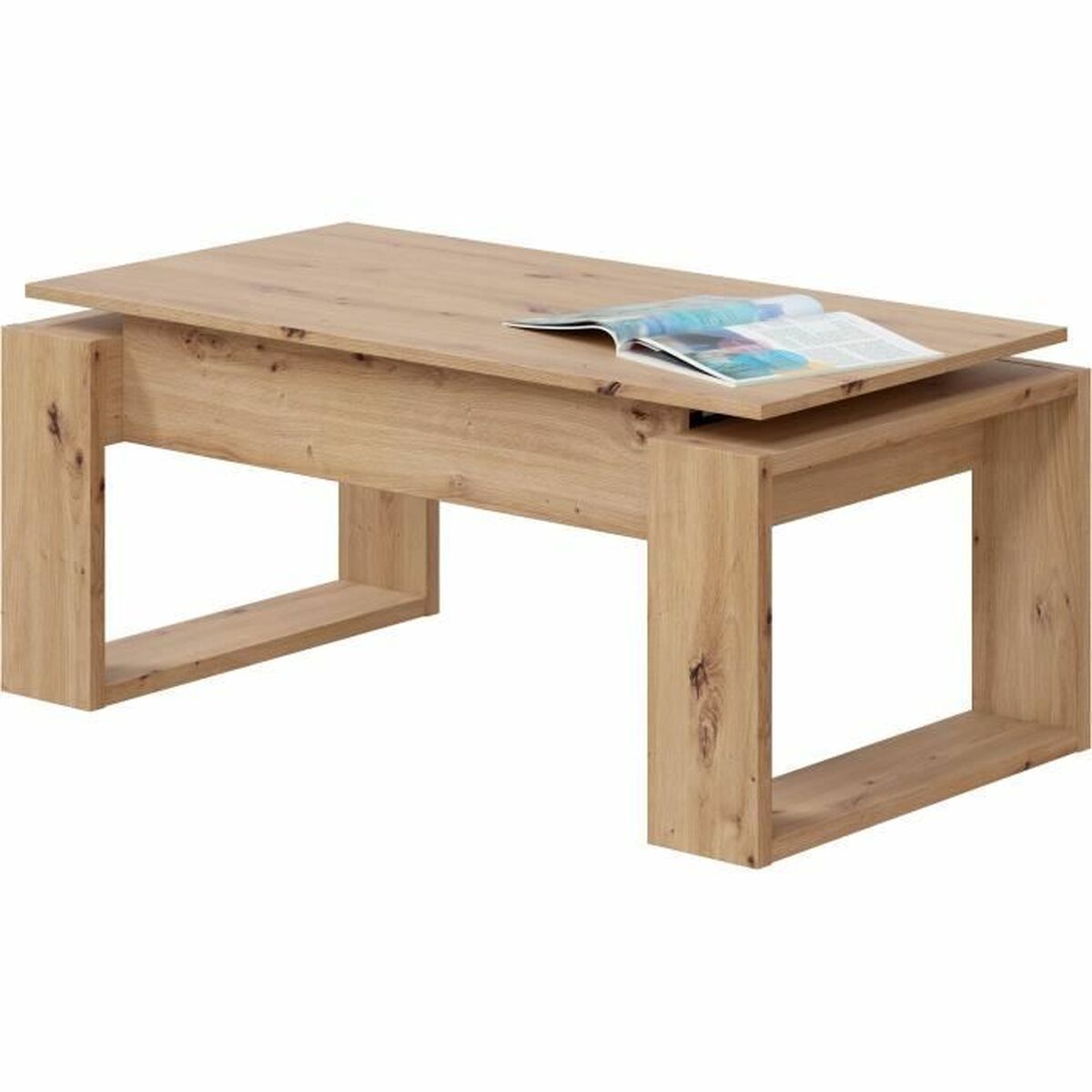 Soffbord