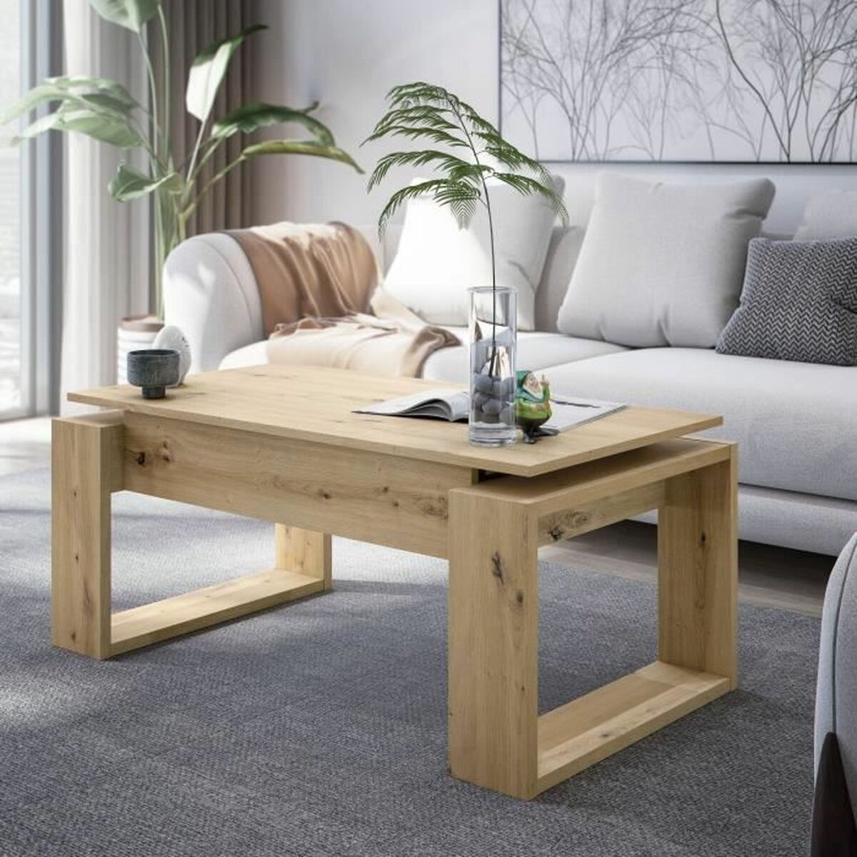 Soffbord - 2