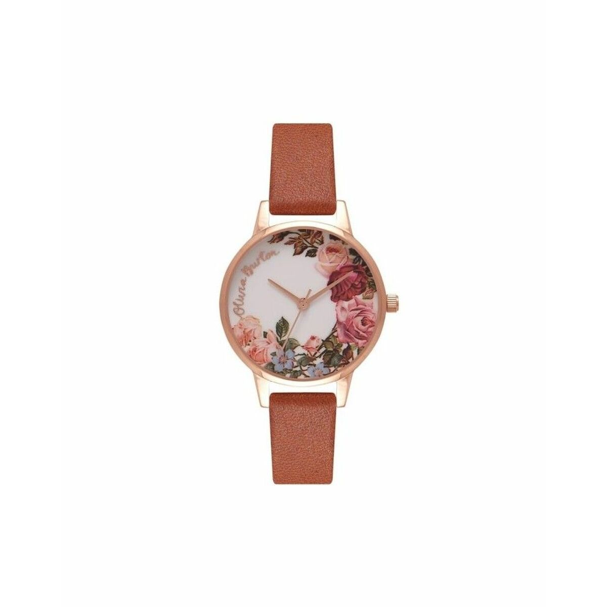 Damklocka Olivia Burton OB16ER05