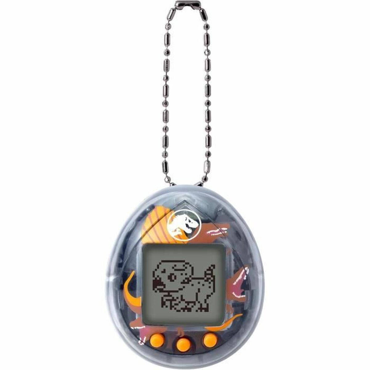 Interaktivt Husdjur Tamagotchi Jurassic World - 2