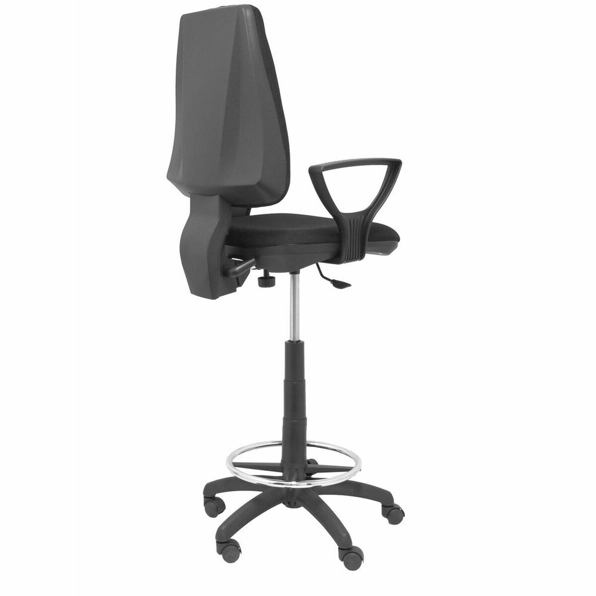 Sittpall  Elche CP Piqueras y Crespo 40BGOLF Svart PVC - 10