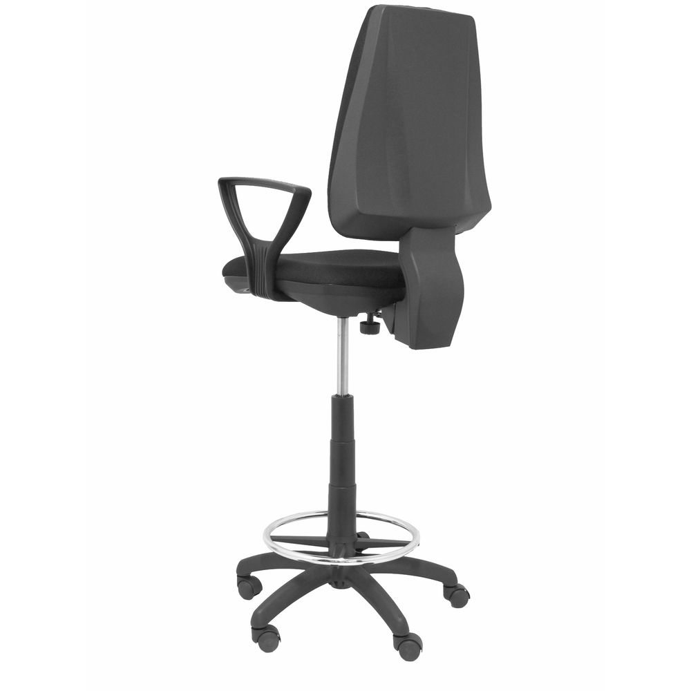 Sittpall  Elche CP Piqueras y Crespo 40BGOLF Svart PVC - 4