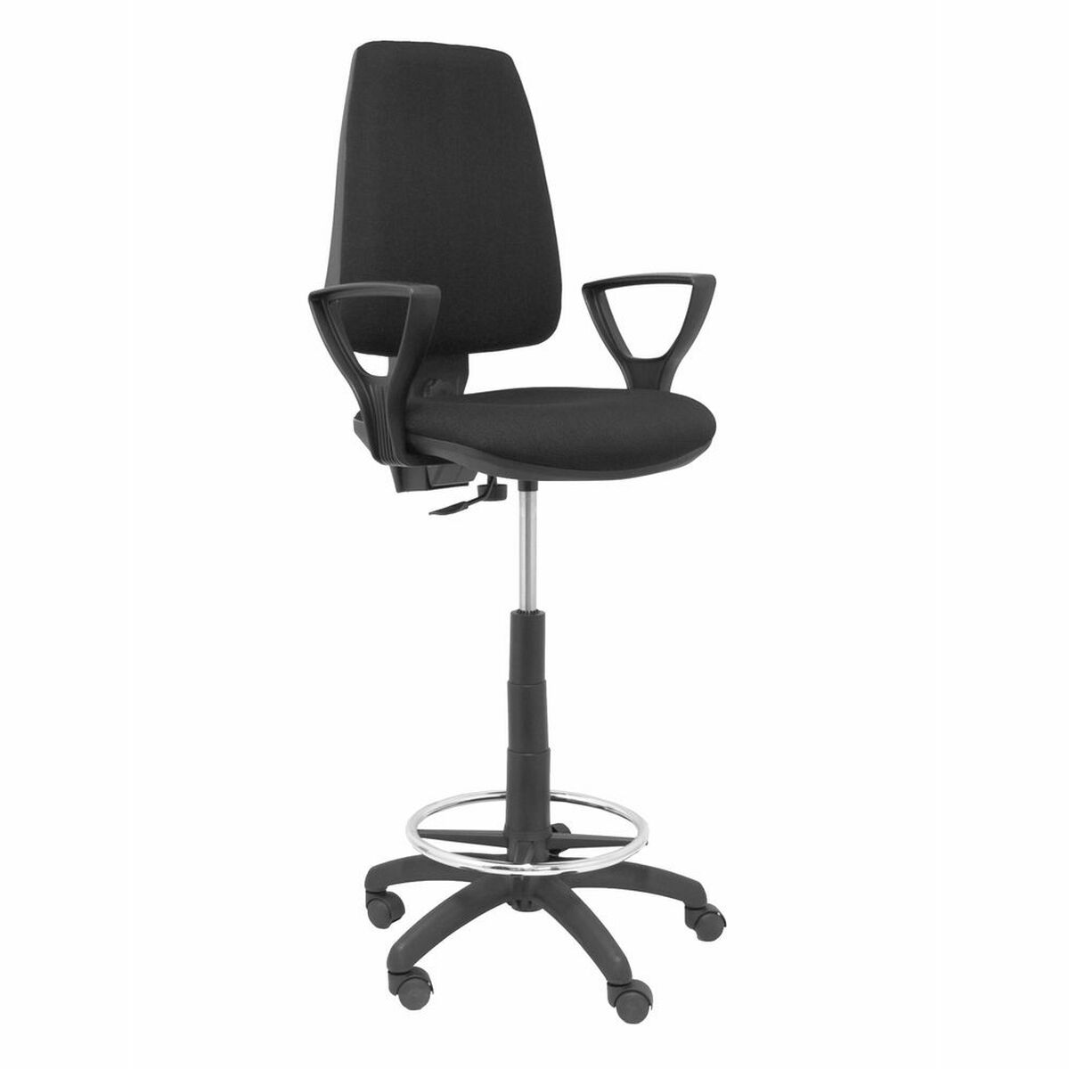 Sittpall  Elche CP Piqueras y Crespo 40BGOLF Svart PVC - 18