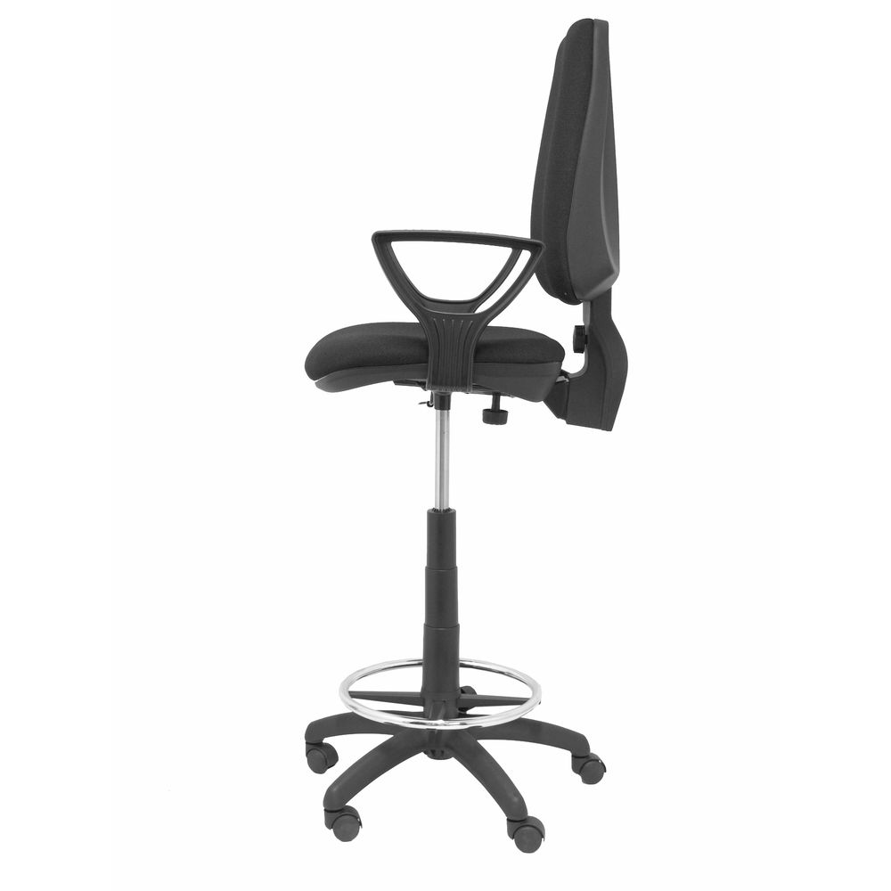Sittpall  Elche CP Piqueras y Crespo 40BGOLF Svart PVC - 5