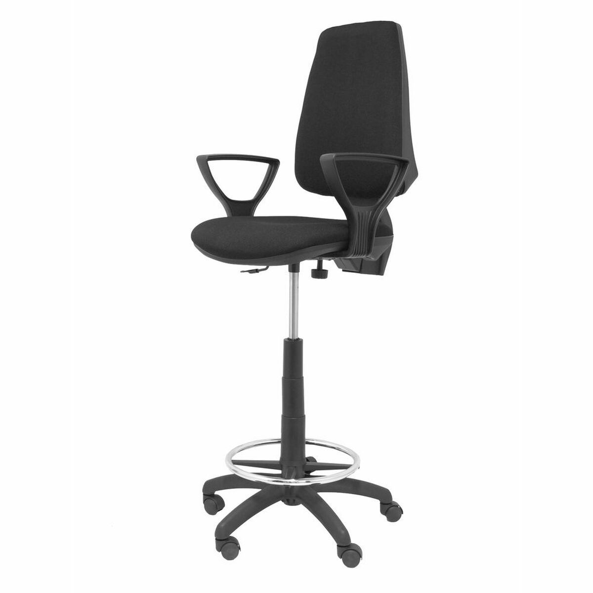 Sittpall  Elche CP Piqueras y Crespo 40BGOLF Svart PVC - 16