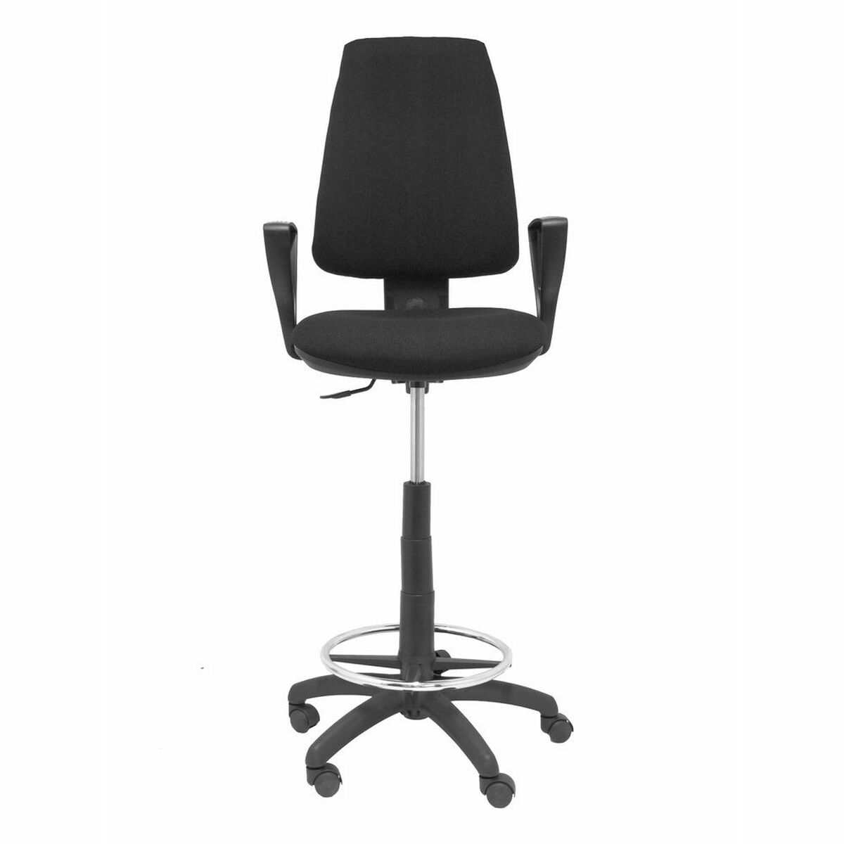 Sittpall  Elche CP Piqueras y Crespo 40BGOLF Svart PVC - 17