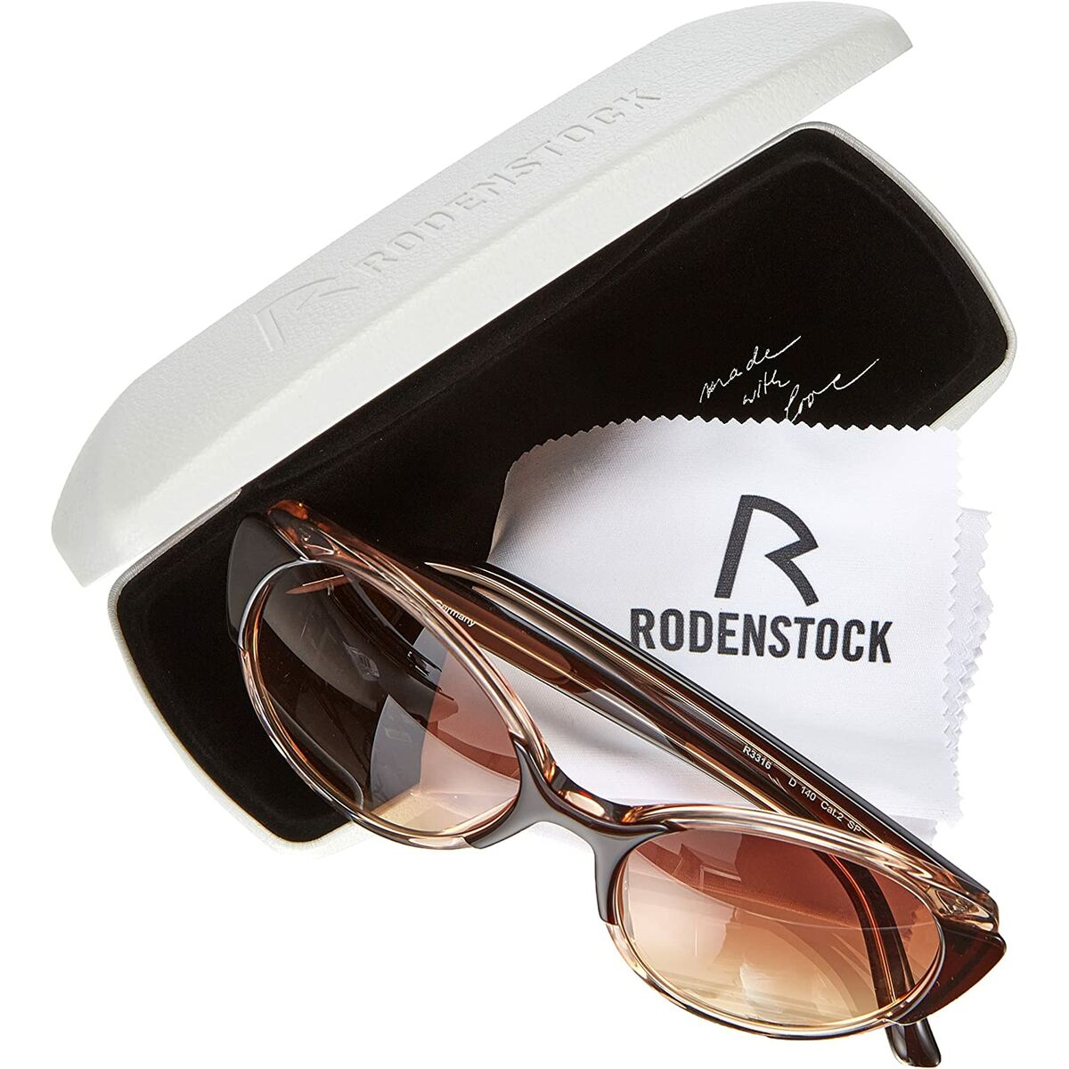 Damsolglasögon Rodenstock  R3316 - 8