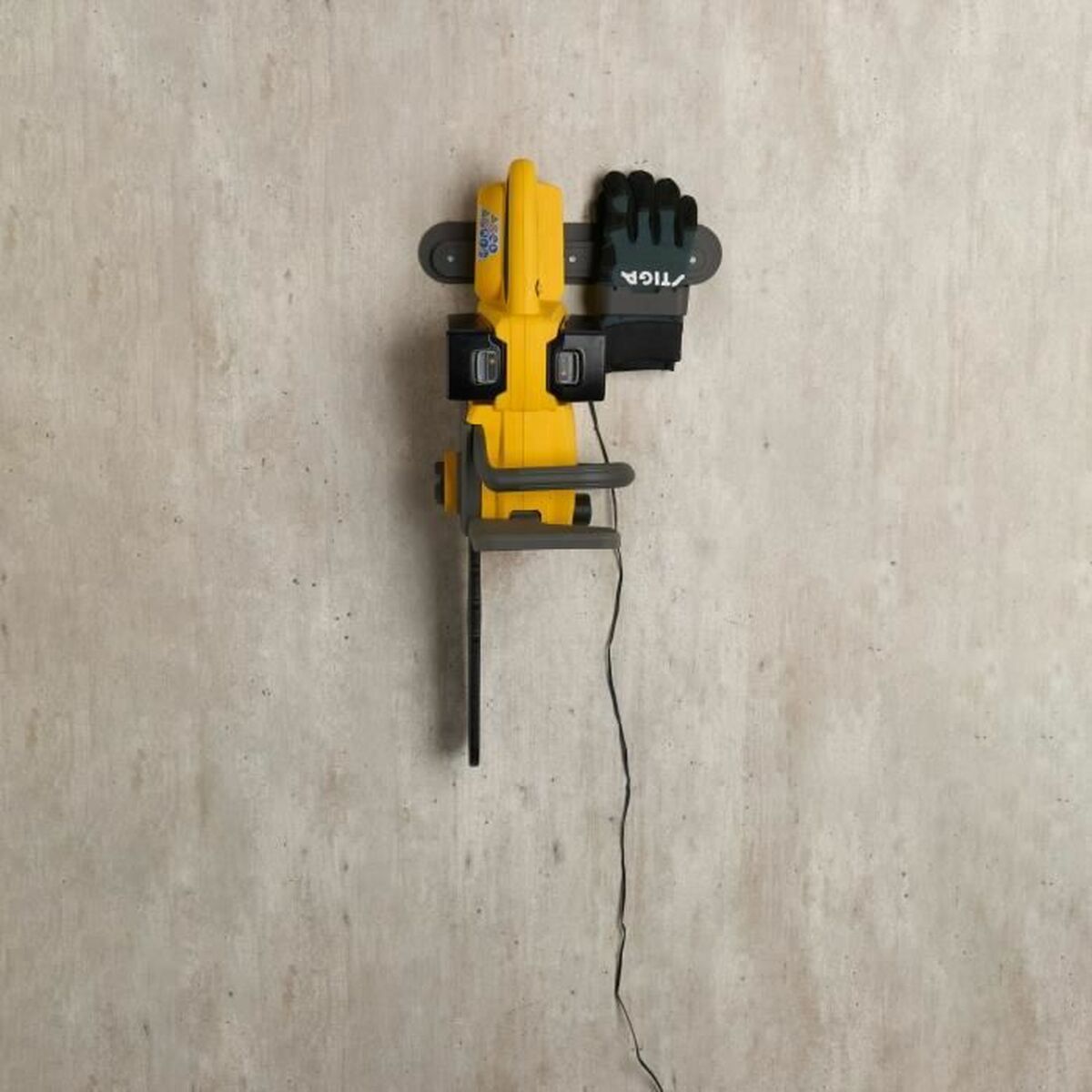 Elektrisk motorsåg Stephane Domergue STIGA CS 300e 1000 W 30 cm - 6