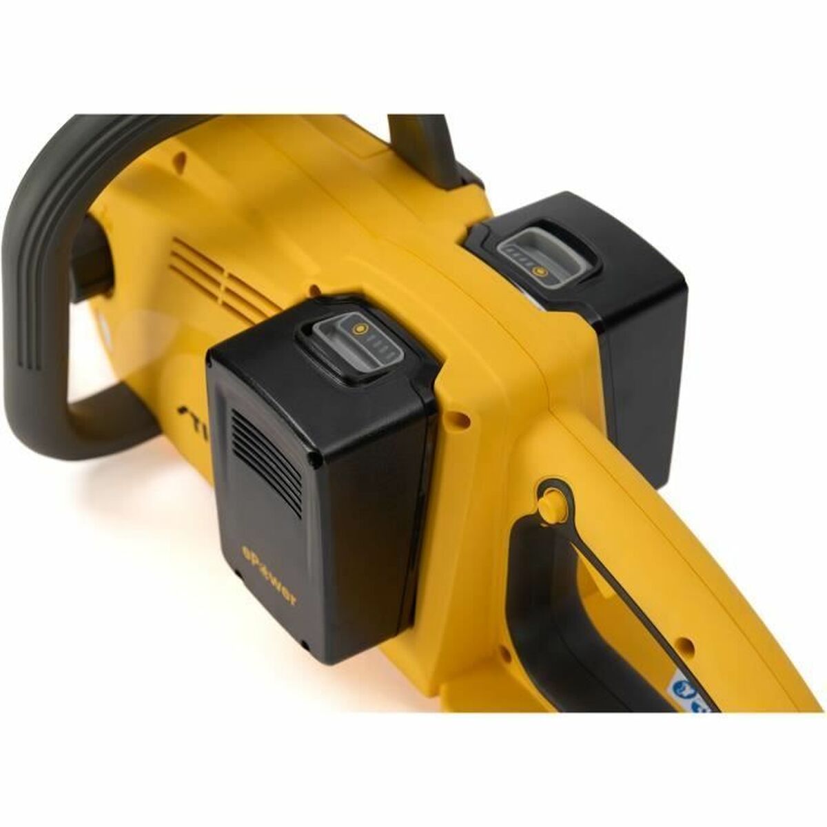 Elektrisk motorsåg Stephane Domergue STIGA CS 300e 1000 W 30 cm - 5