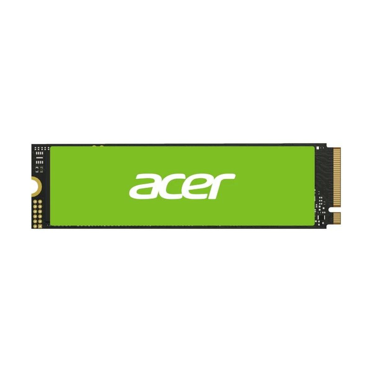 Hårddisk Acer S650 4 TB - 3