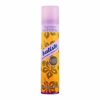 Torrschampo Batiste Tropical Coconut & Exotic 200 ml