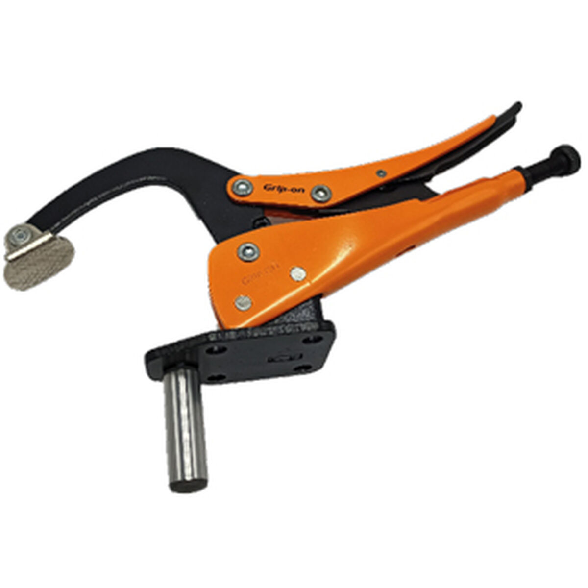 Tänger Grip-on 255 mm 500 mm Bord - 3