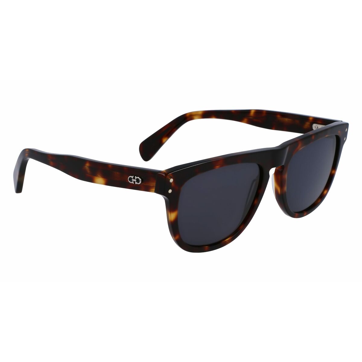 Herrsolglasögon Salvatore Ferragamo SF1111S-242 Ø 55 mm - 3