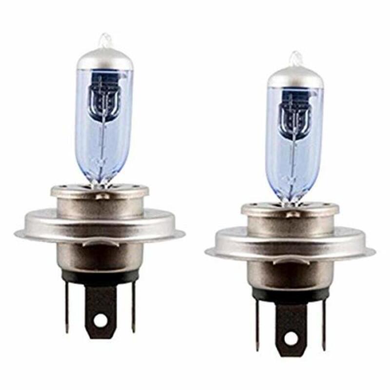 Glödlampa för bil Superlite BOM12721 H4 60/55W 12V 5000K - 3