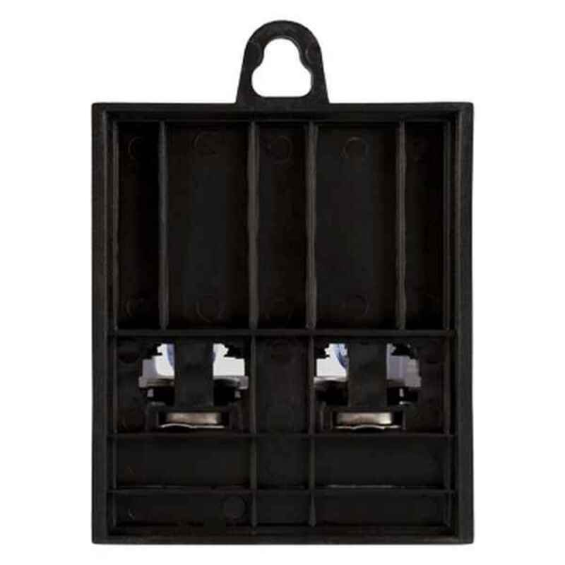Glödlampa för bil Superlite BOM12721 H4 60/55W 12V 5000K - 2