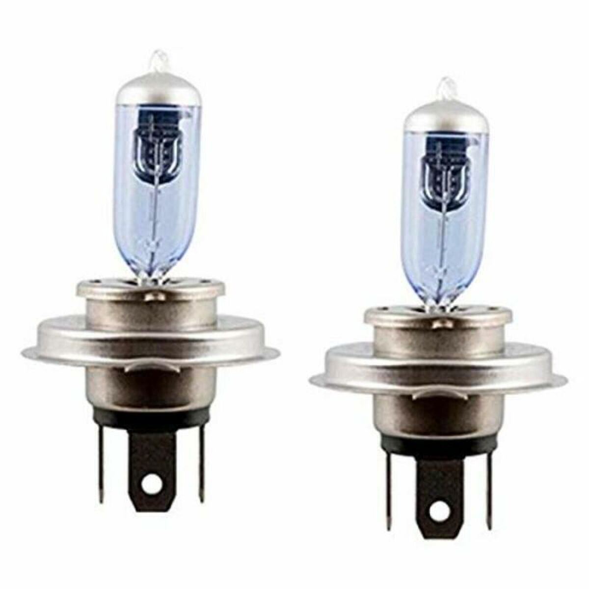 Glödlampa för bil Superlite BOM12721 H4 60/55W 12V 5000K - 6