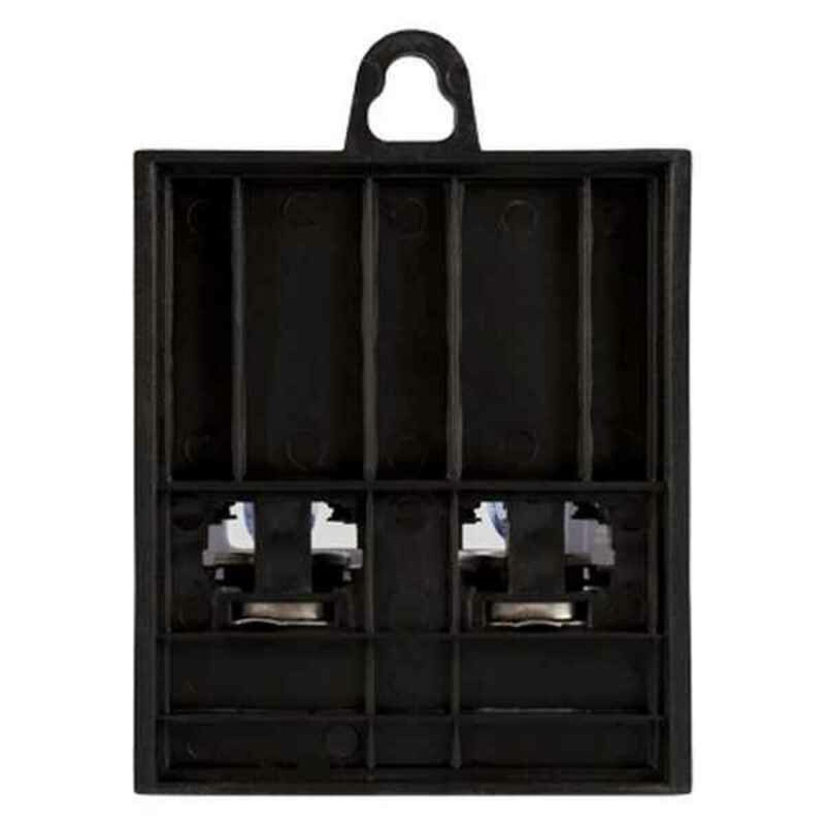 Glödlampa för bil Superlite BOM12721 H4 60/55W 12V 5000K - 5
