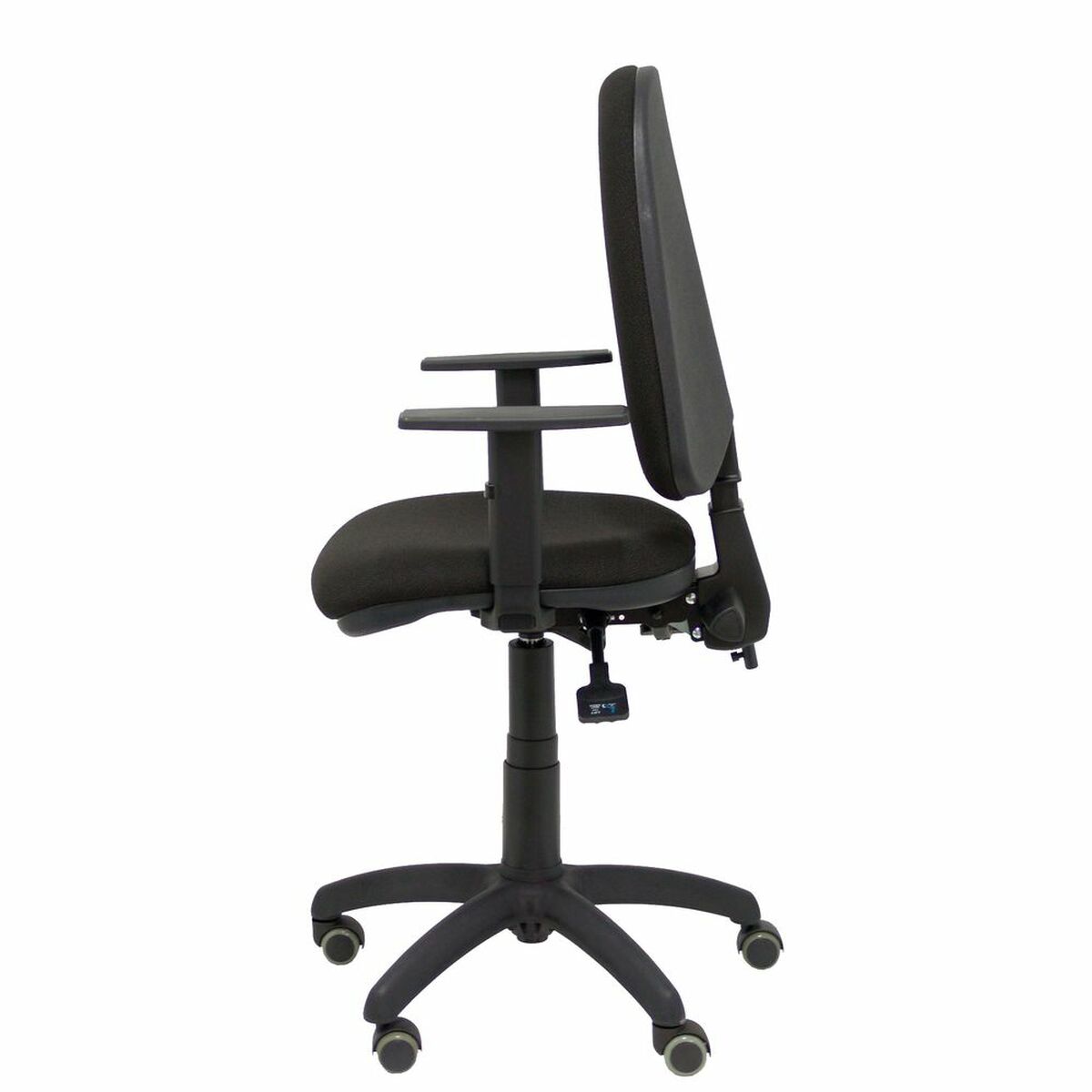 Kontorsstol Ayna S Piqueras y Crespo 40B10RP Svart - 13