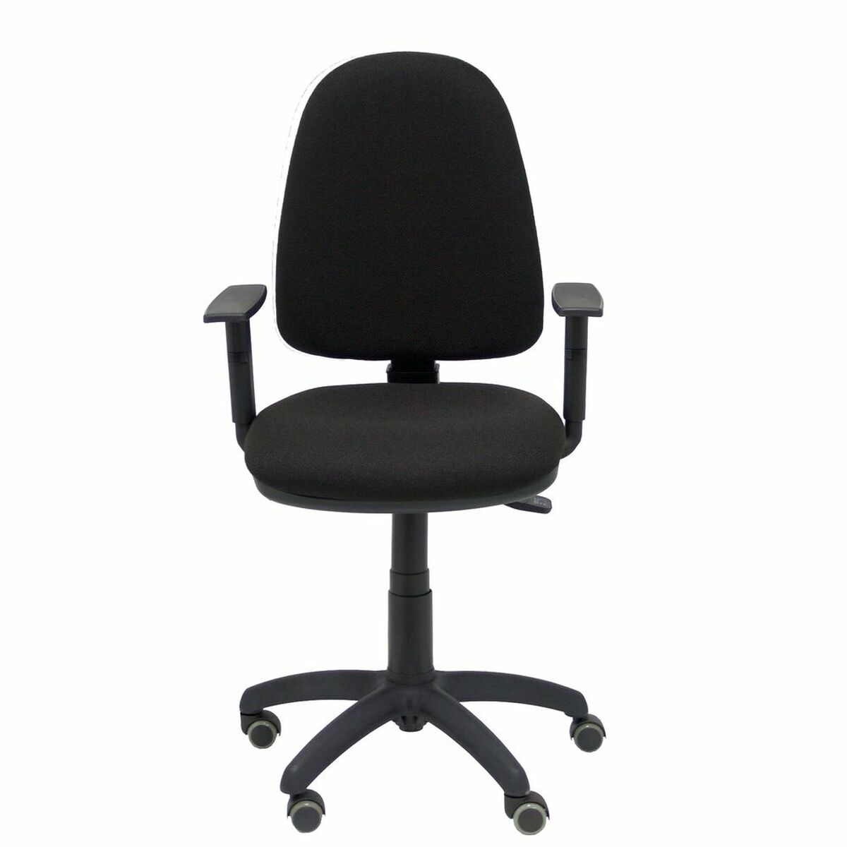 Kontorsstol Ayna S Piqueras y Crespo 40B10RP Svart - 20