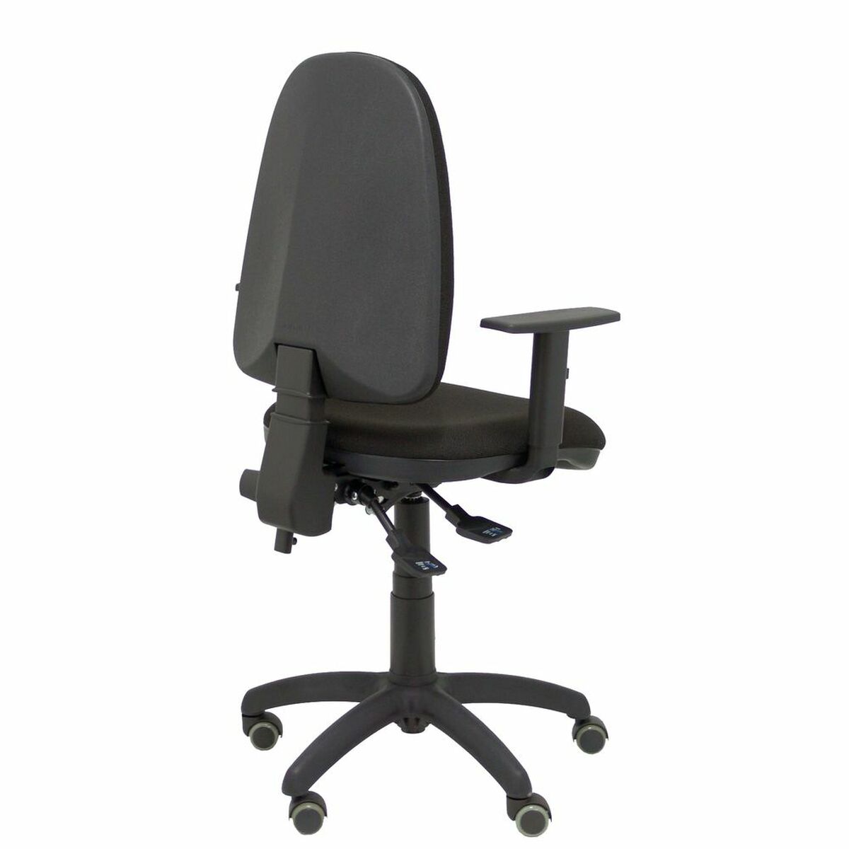 Kontorsstol Ayna S Piqueras y Crespo 40B10RP Svart - 24