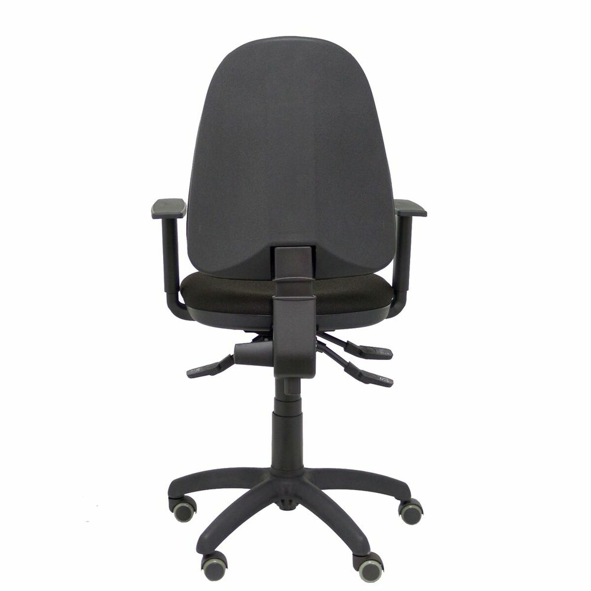 Kontorsstol Ayna S Piqueras y Crespo 40B10RP Svart - 23