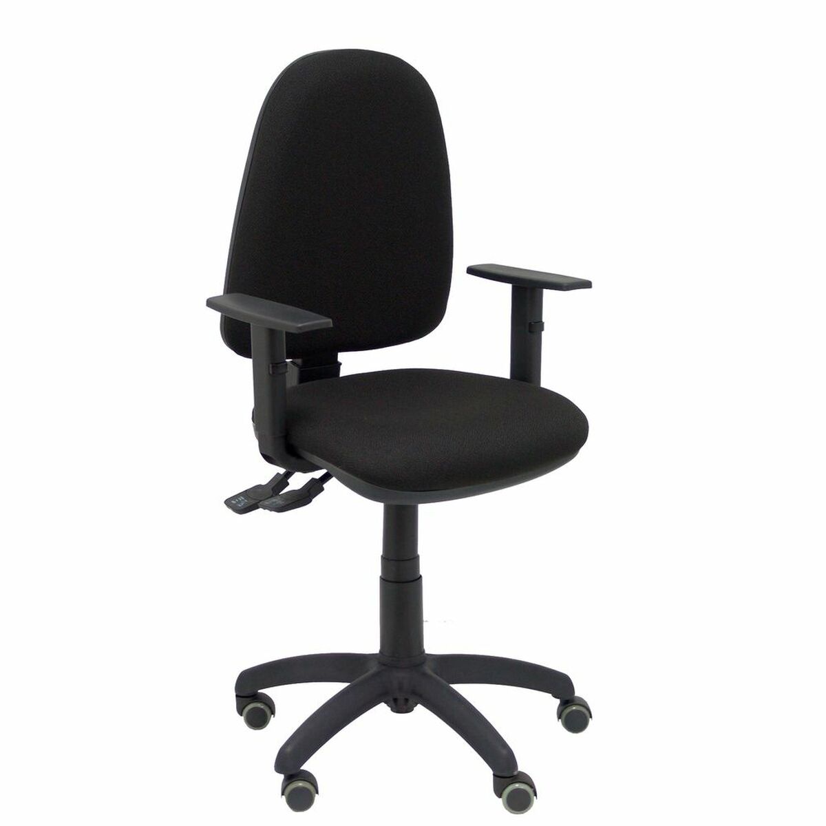 Kontorsstol Ayna S Piqueras y Crespo 40B10RP Svart - 17