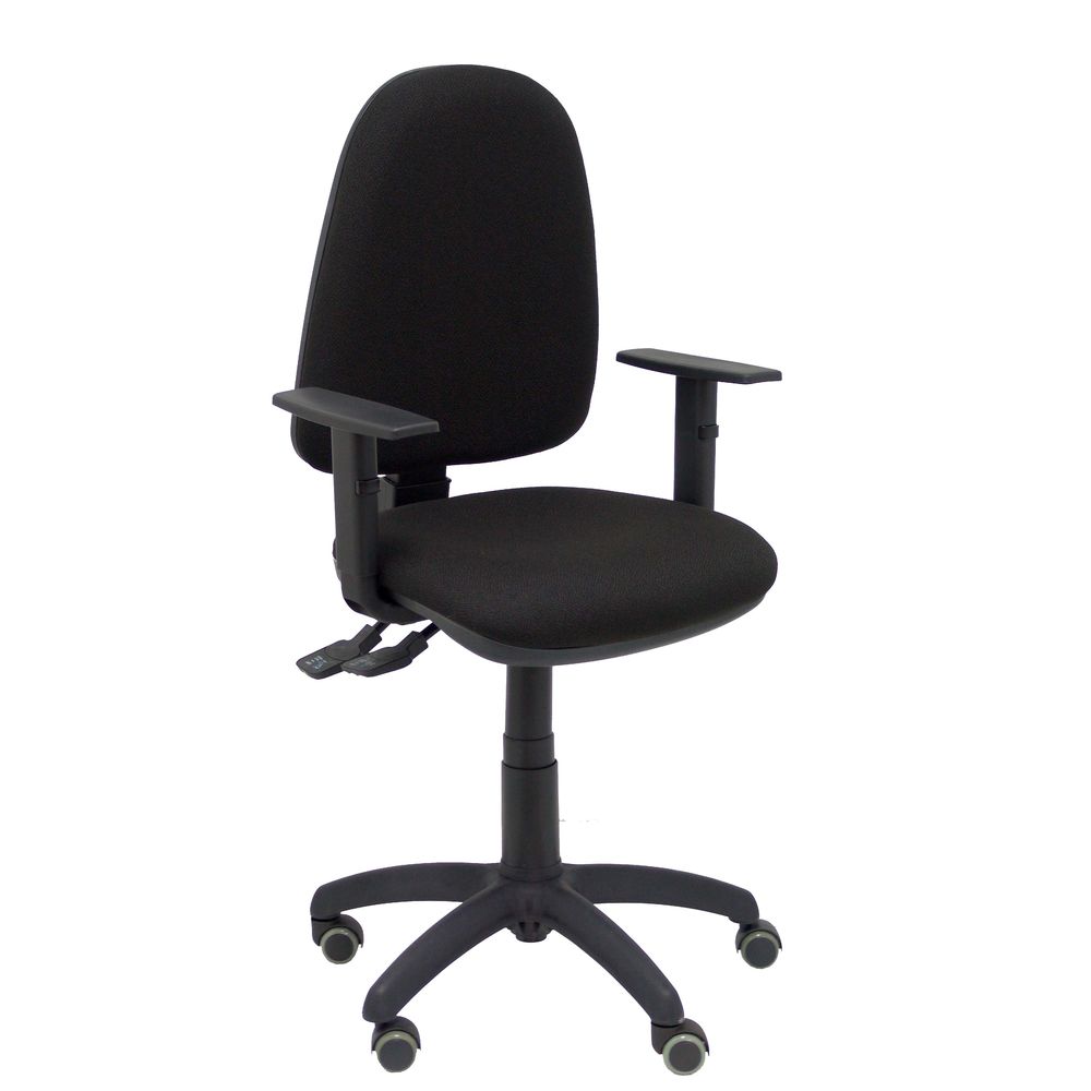 Kontorsstol Ayna S Piqueras y Crespo 40B10RP Svart
