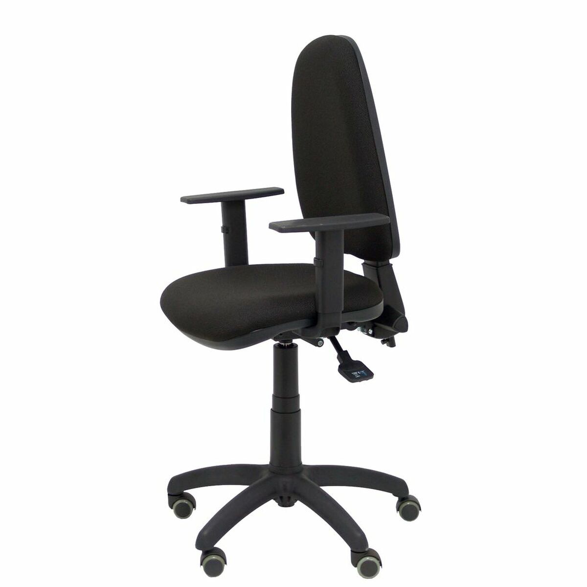 Kontorsstol Ayna S Piqueras y Crespo 40B10RP Svart - 19