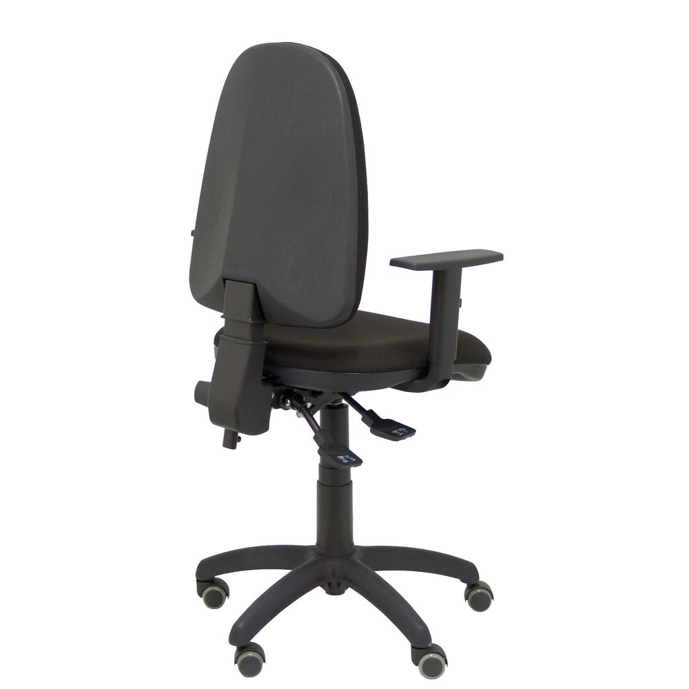 Kontorsstol Ayna S Piqueras y Crespo 40B10RP Svart - 2