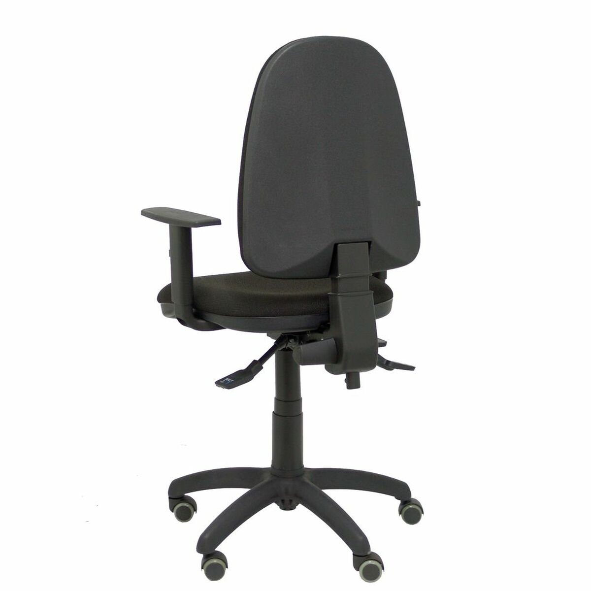 Kontorsstol Ayna S Piqueras y Crespo 40B10RP Svart - 12