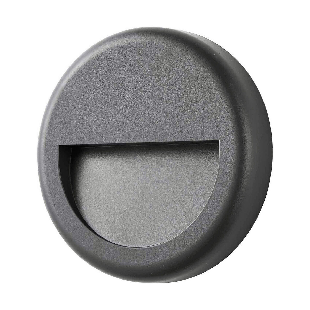 Vägglampa med LED EDM 32154 Plast F 6 W 70 Lm Multicolour (4000 K) - 2