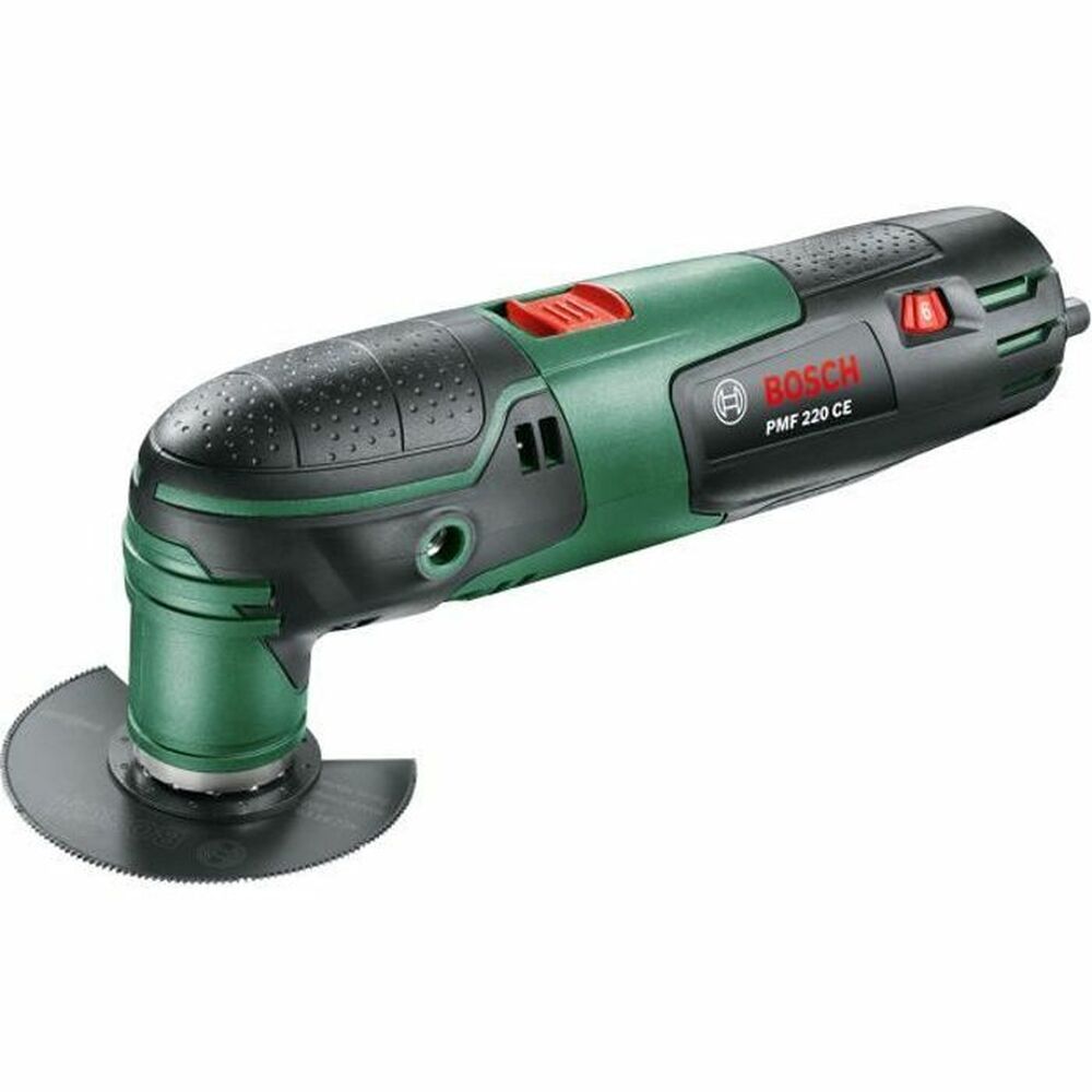 Multifunktionellt verktyg Turbo BOSCH 0603102000