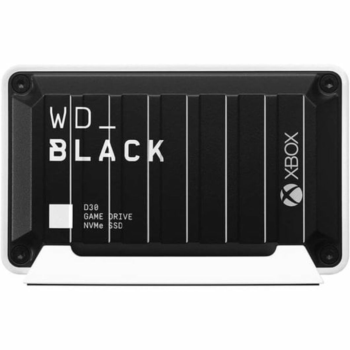 Extern Hårddisk Western Digital D30  1 TB