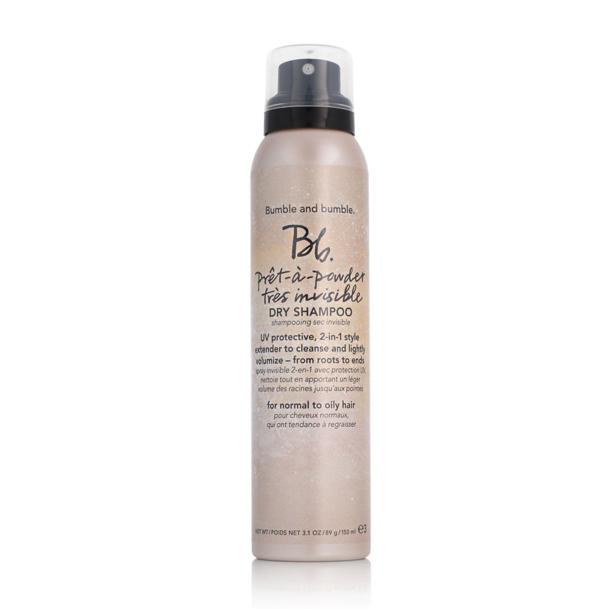 Torrschampo Bumble & Bumble Pret-À-Powder (150 ml)