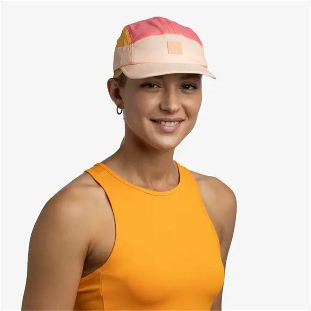 Träningskeps Buff Domus Rosa - 3