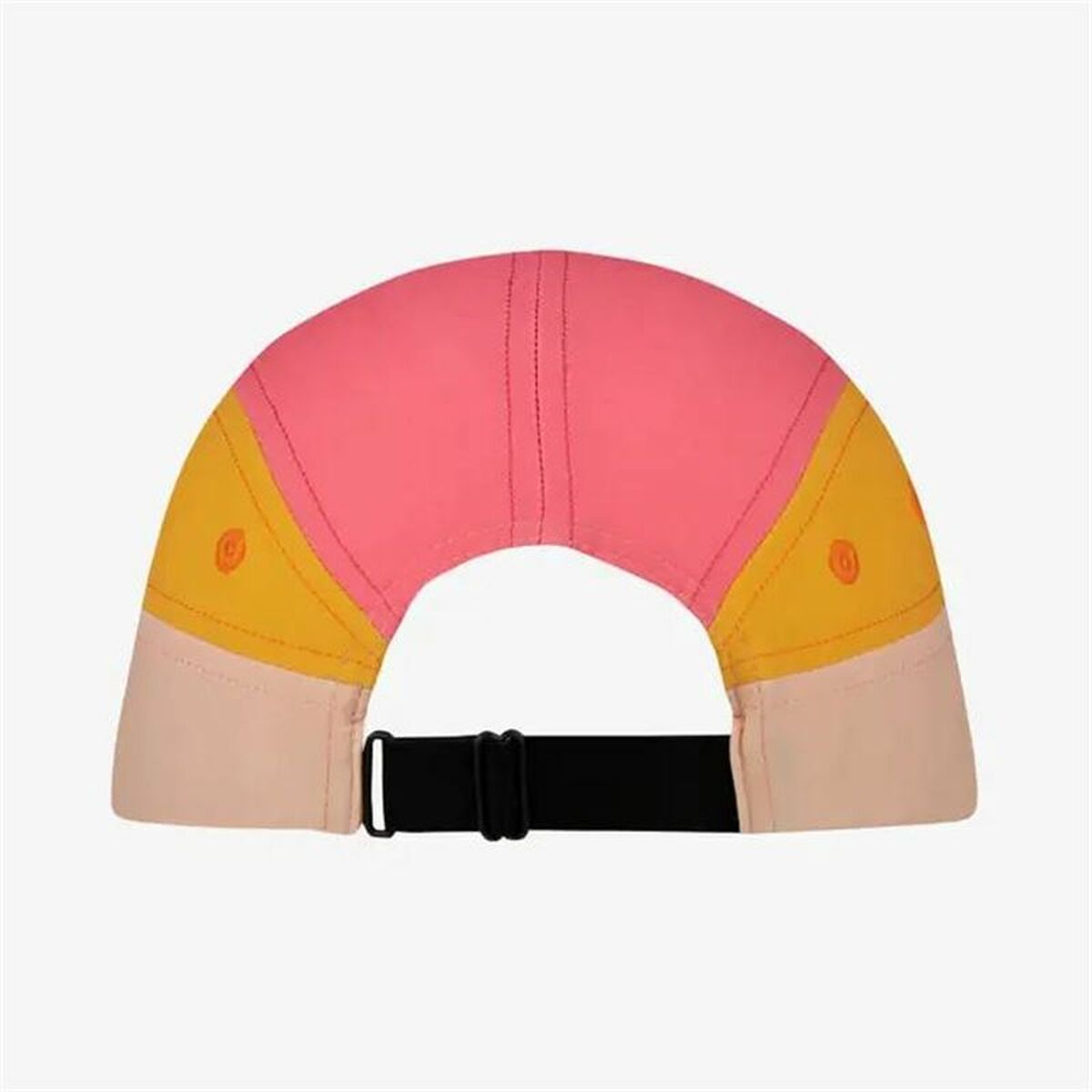 Träningskeps Buff Domus Rosa - 2