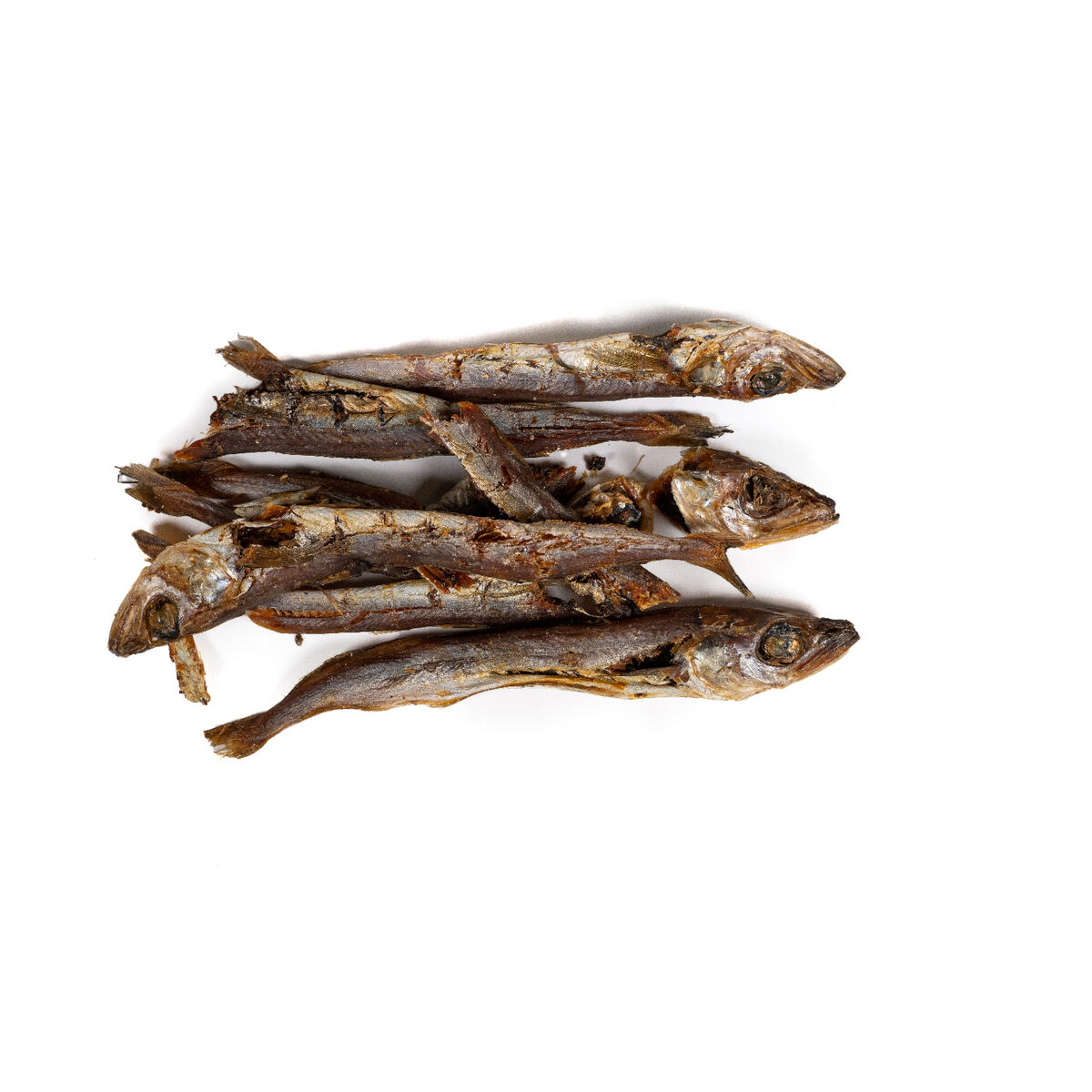 Våt mat Snackys Fisk 70 g - 2