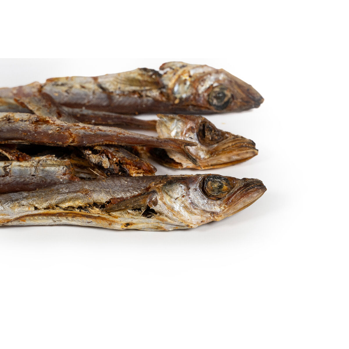 Våt mat Snackys Fisk 70 g - 4