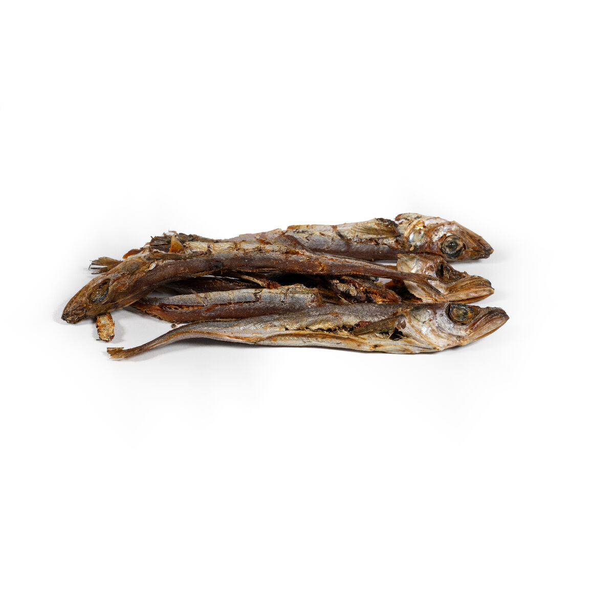 Våt mat Snackys Fisk 70 g - 3