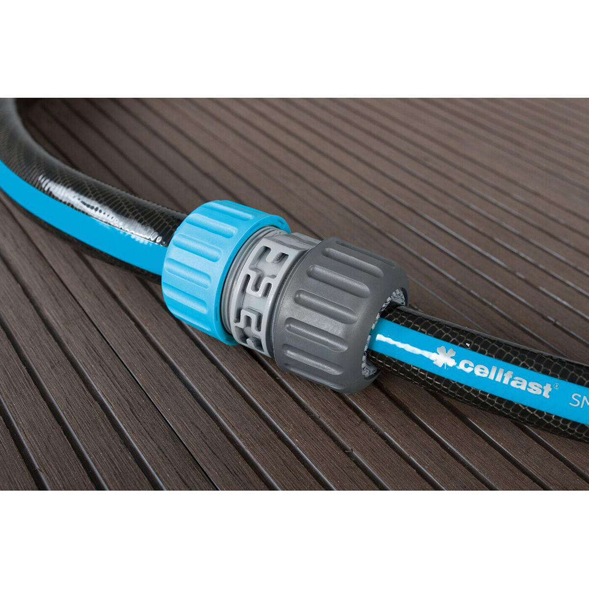 Slangreparatör Cellfast ideal 3/4" 1" - 2